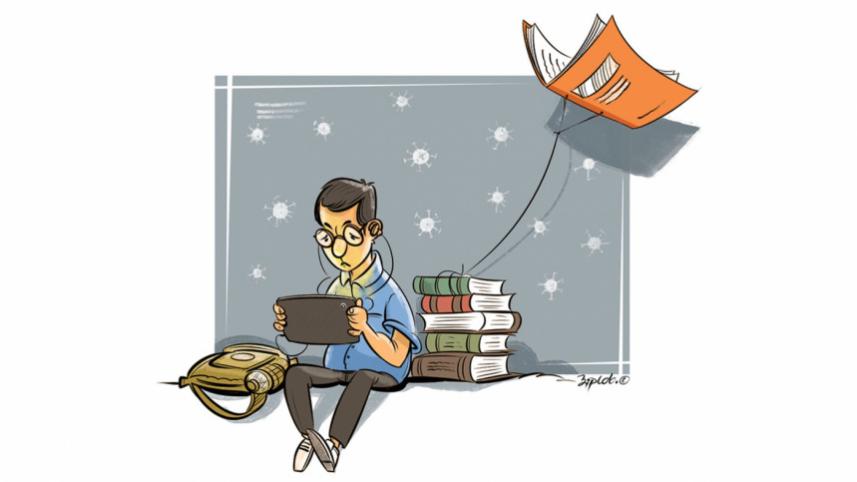 Bangladesh literacy rate