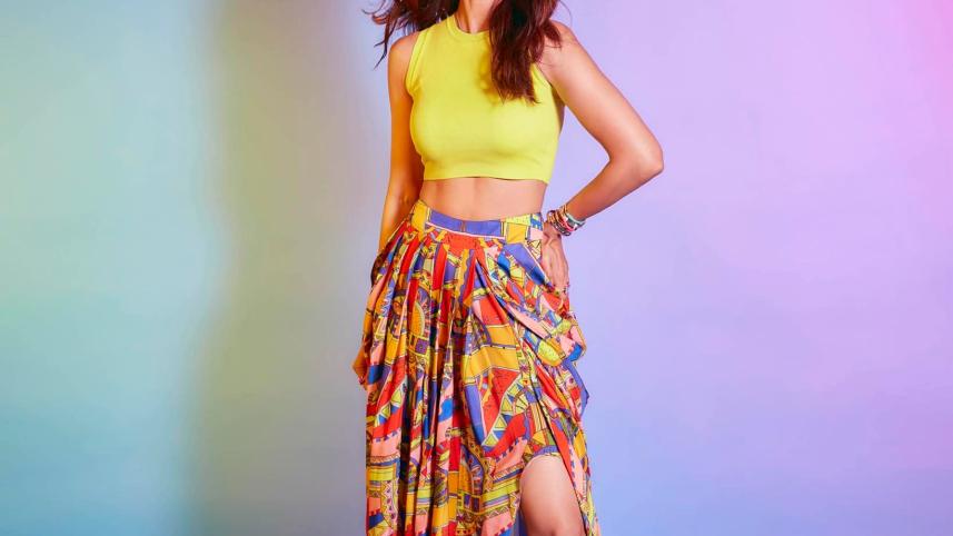 Shilpa Shetty dance perform in Dhaka