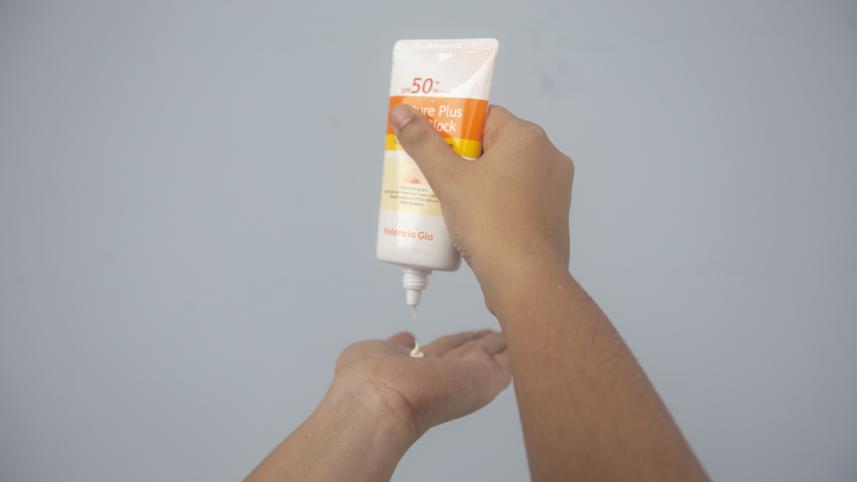 Has your makeup been hurting the planet