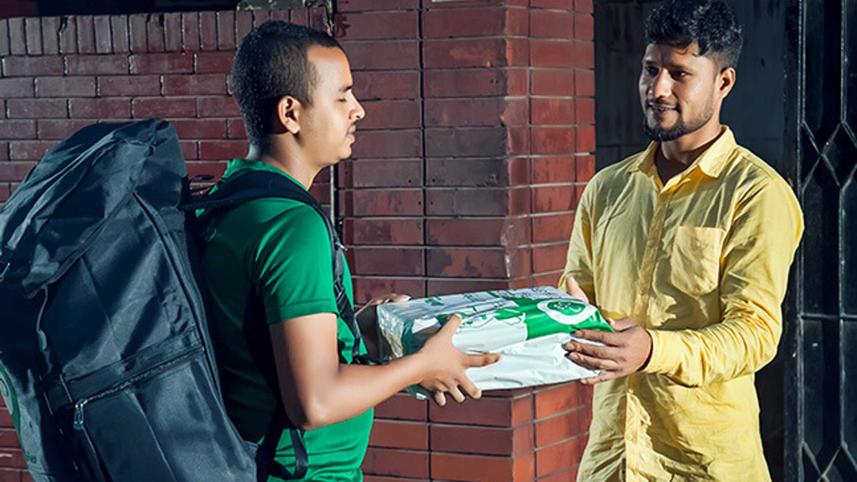 Online shopping costlier