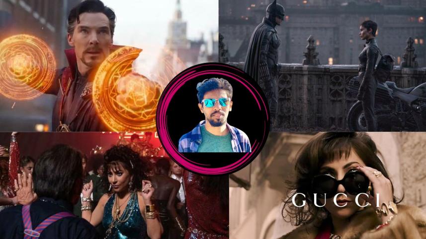 Bangladeshi’s journey to Hollywood