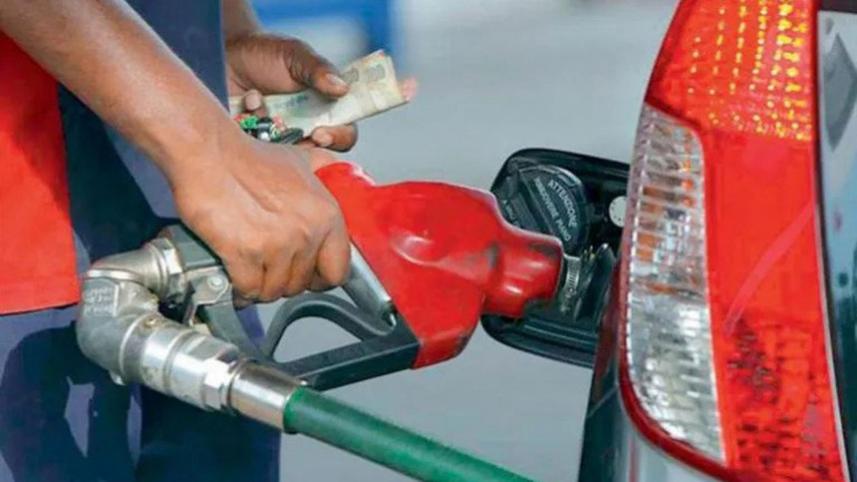 fuel price hike