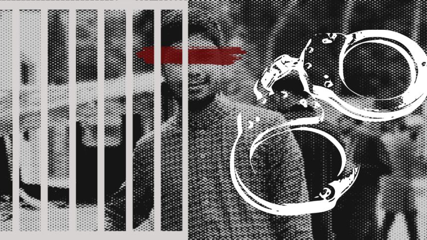 Fake Student of Dhaka University