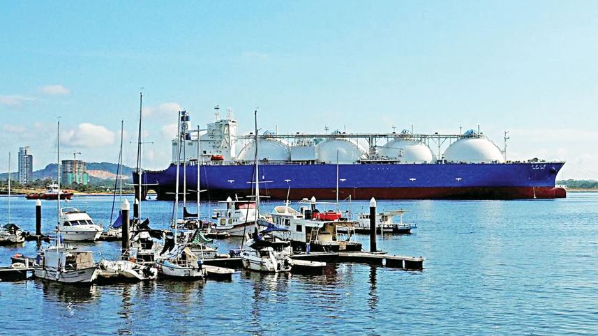 Bangladesh fuel crisis