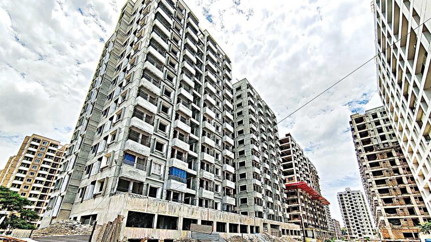 How to make housing in Dhaka