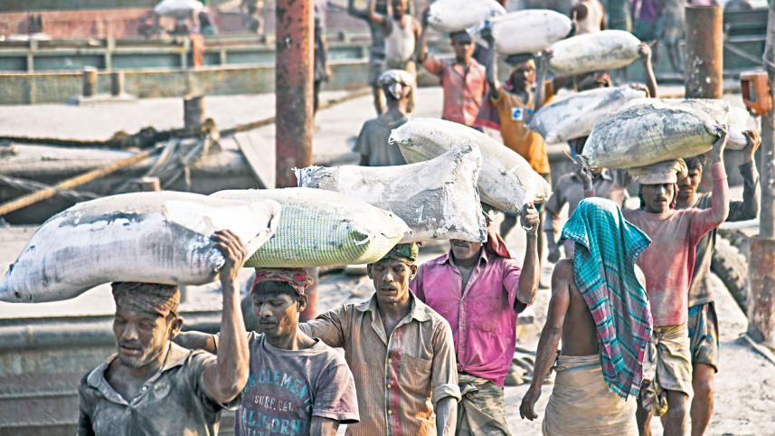 cement raw materials import