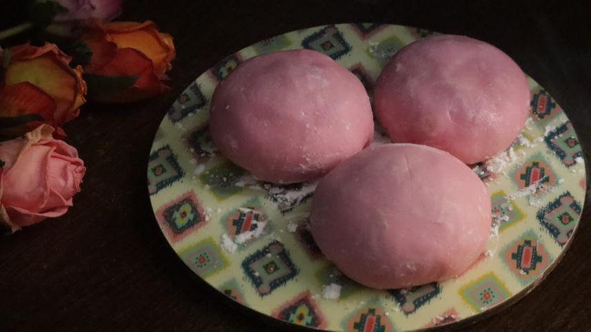 MOCHI (Japan)