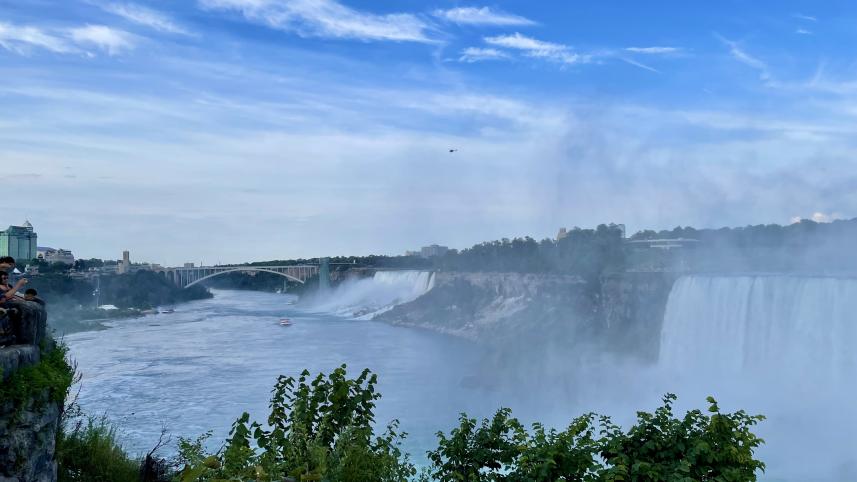 Niagara Falls