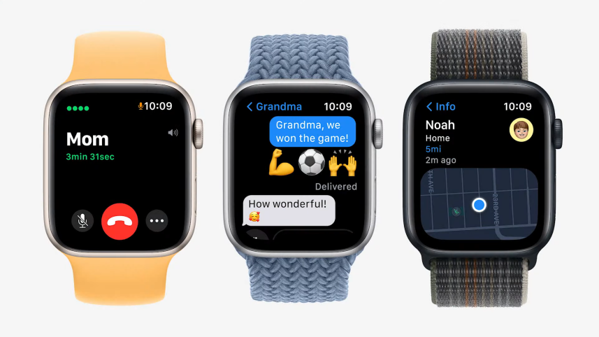 Apple Watch Series 8