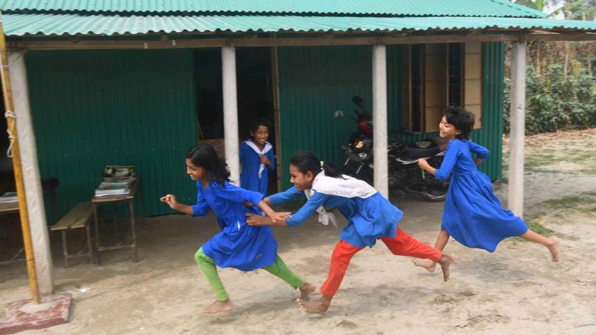 public spending on education