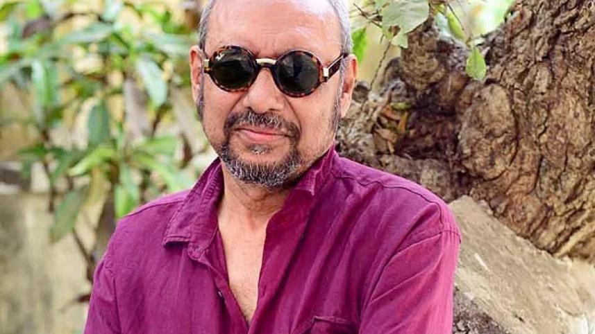Anjan Dutt