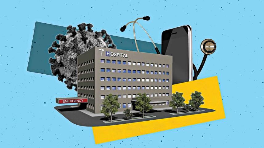 Healthcare in Bangladesh