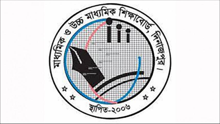 Dinajpur board’s postponed SSC exams
