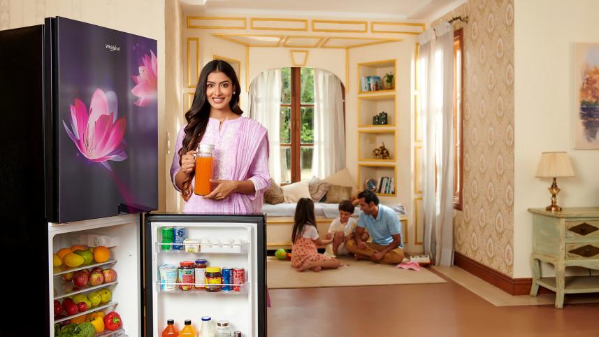 Whirlpool Fridge Bangladesh