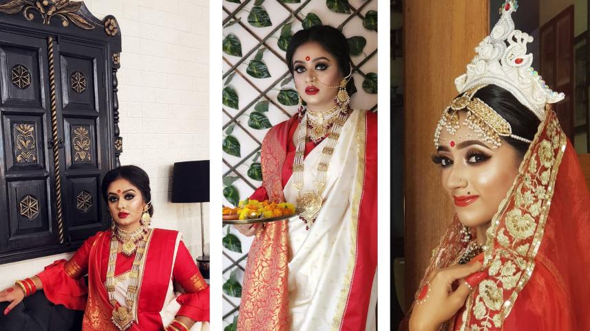 Parizee Makeover Studio