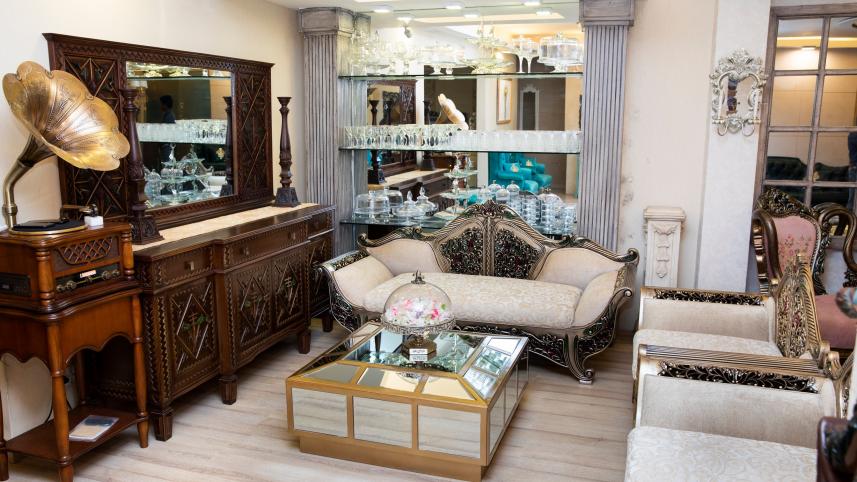 Furniture decor ideas