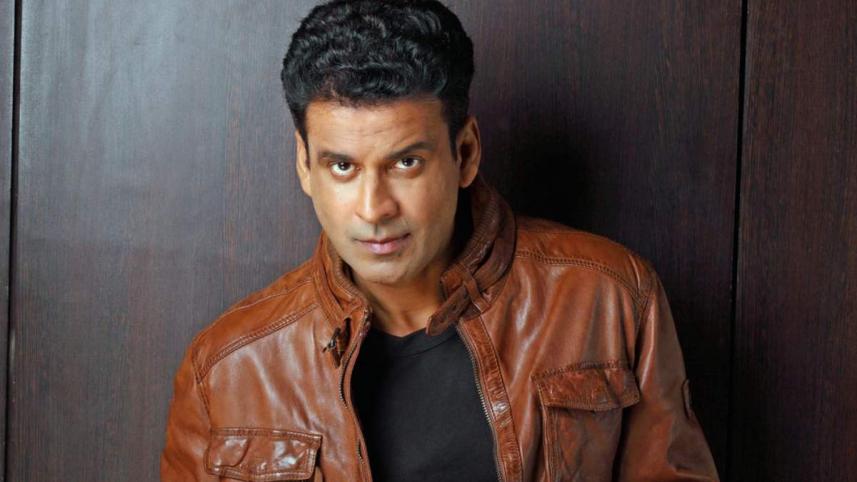 Manoj Bajpayee