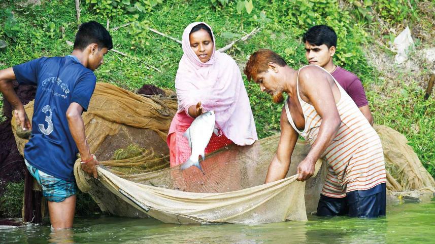 Women's Empowerment in Bangladesh