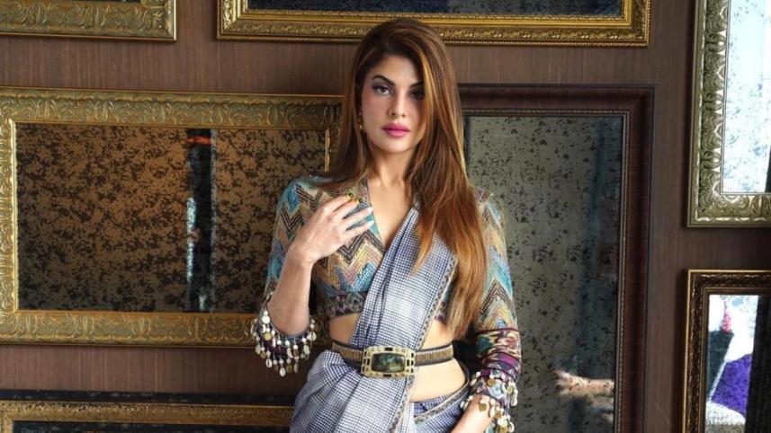 Jacqueline Fernandez