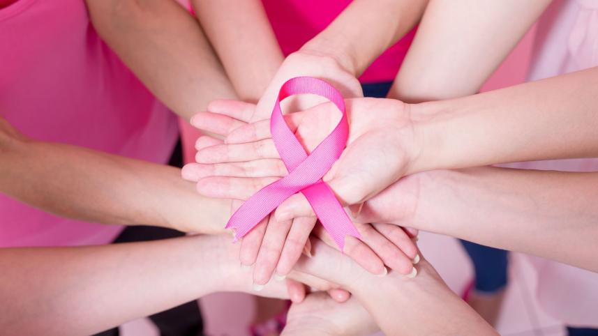 Breast Cancer Awareness