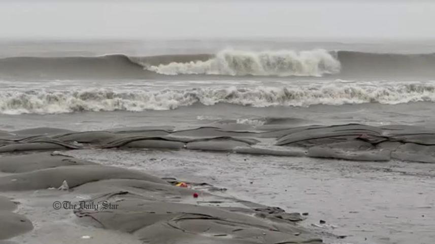 Cyclone Sitrang 2022