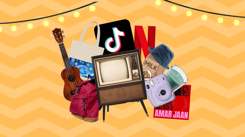 teen shows in bangladesh