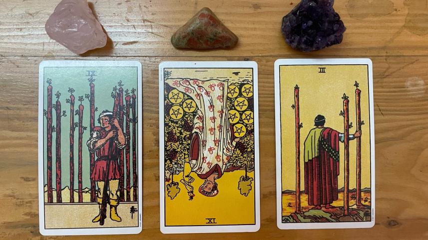 Flipped (1-7 November) 