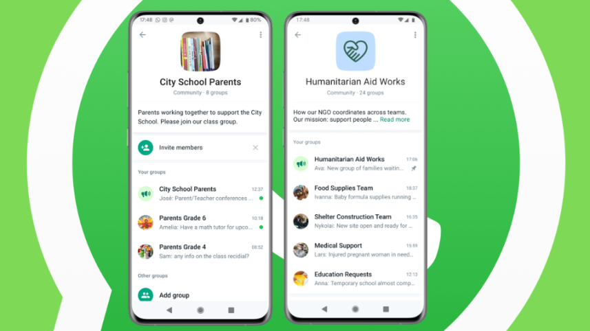 whatsapp community features.png