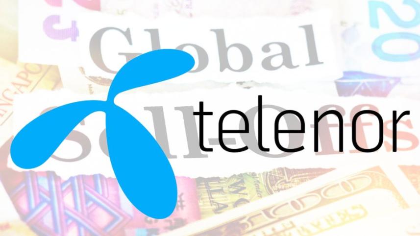 Telenor to exit from Pakistan.jpg