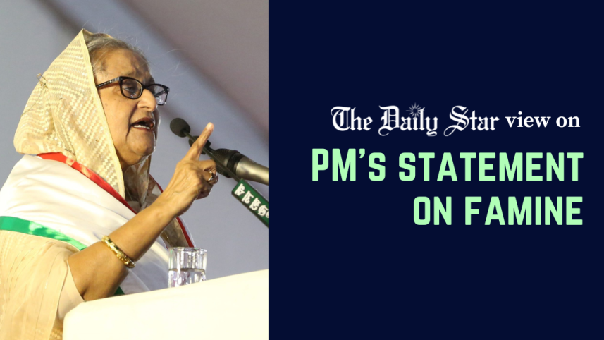 food crisis in Bangladesh