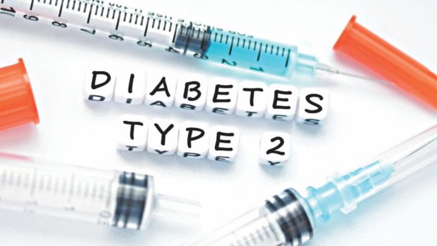 type-2 diabetes