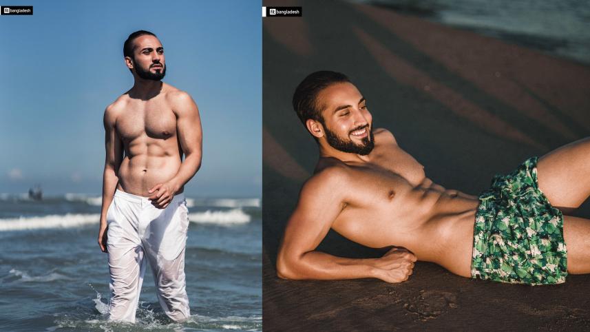 Men’s fitness: The journey starts in the mind