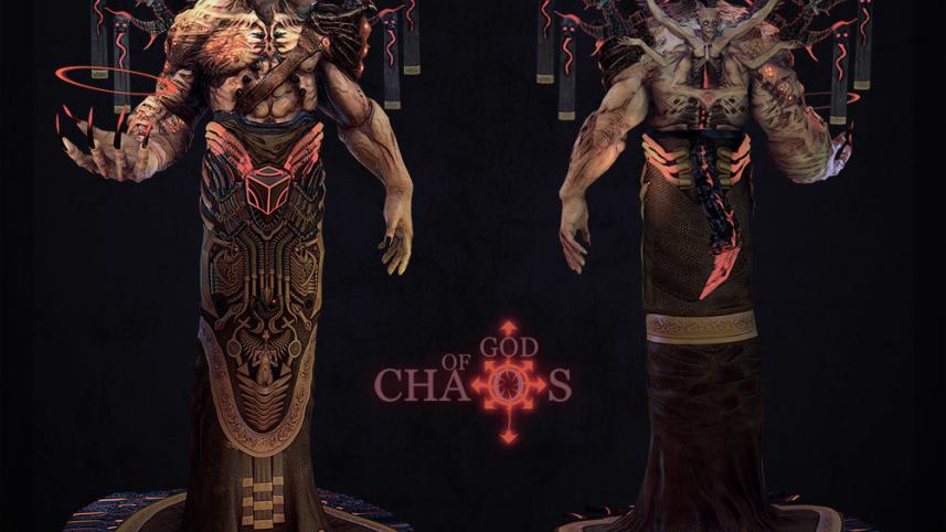 God of War Ragnarök