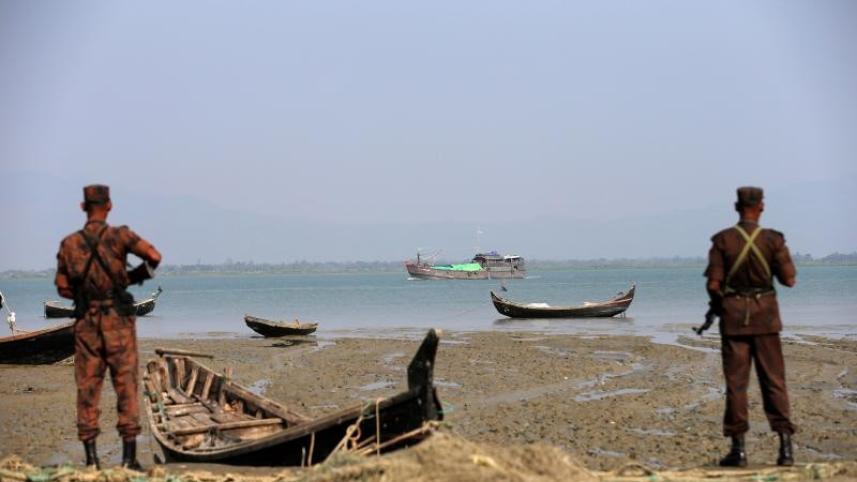 Bangladesh's struggle with drug trade