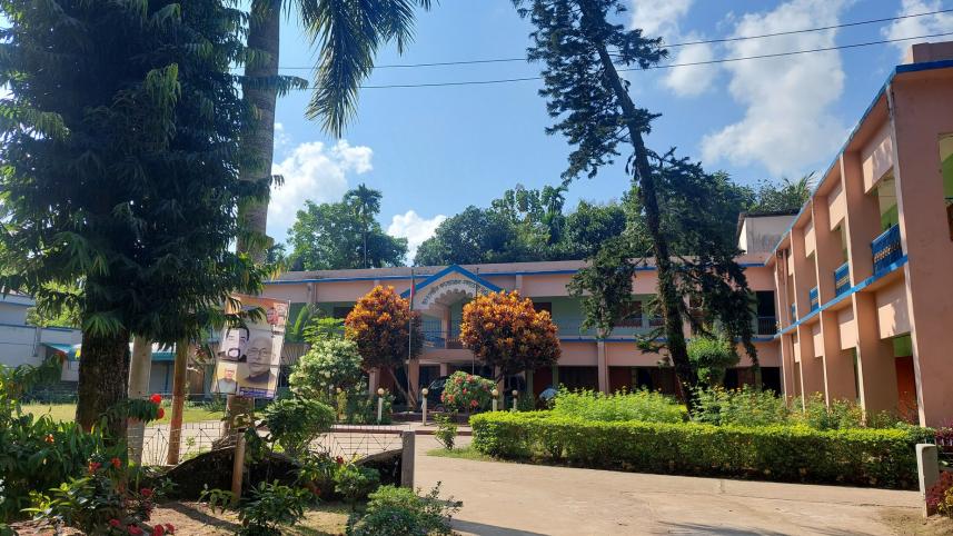 birishiri cultural academy Top 5 tourist destinations in Netrokona