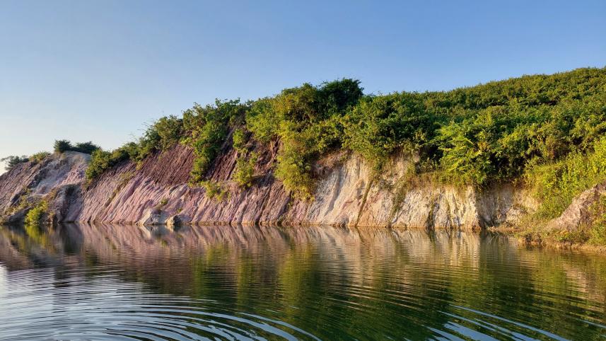 china matir pahar Top 5 tourist destinations in Netrokona