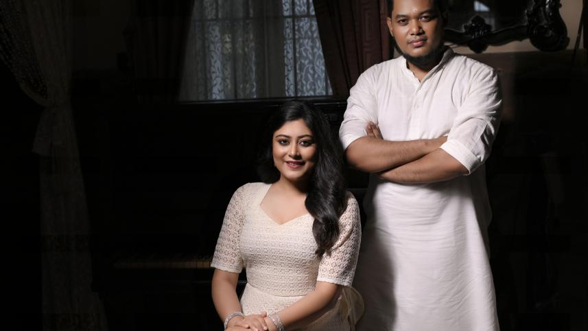 Samiul Islam Poluck and Priyangbada Banerjee