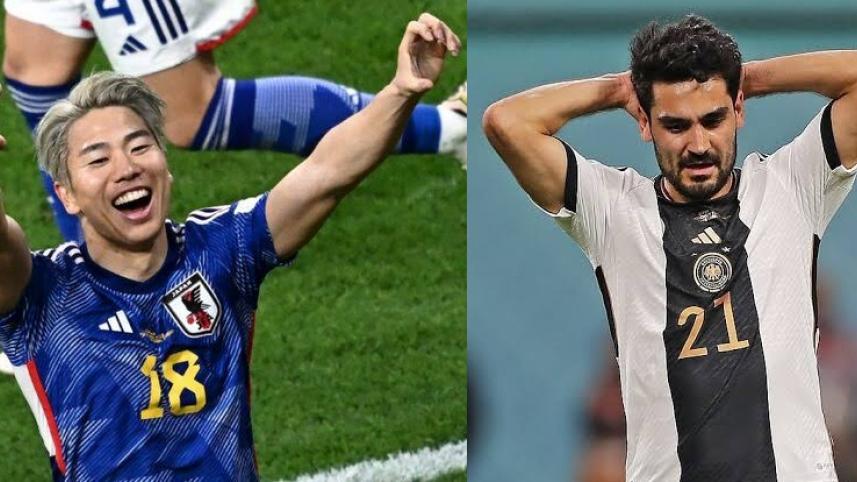 A World Cup of Underdogs: Enjoyable but upsetting