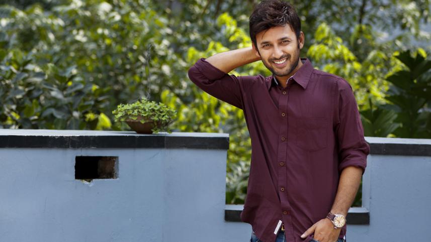 Manoj Pramanik: Actor, Teacher, Dreamer 