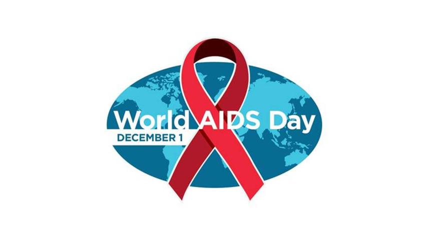 World AIDS Day