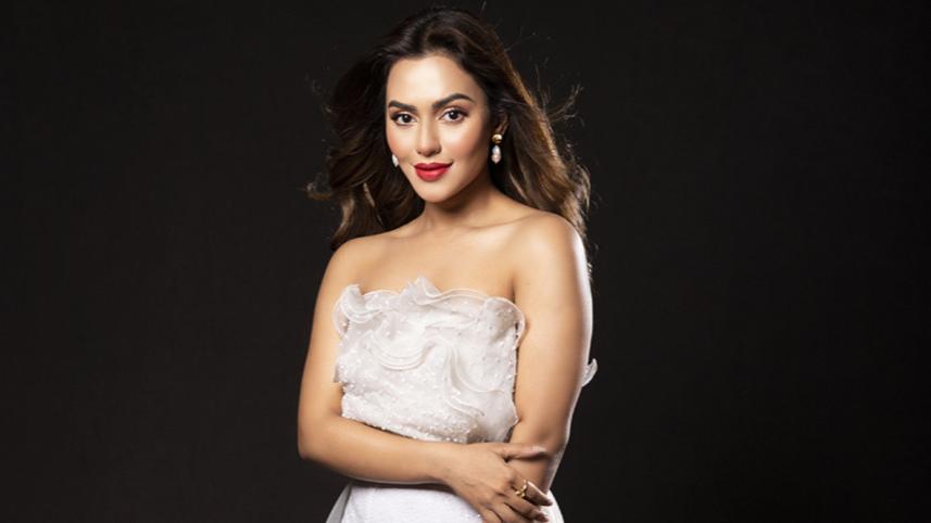 Nusraat Faria