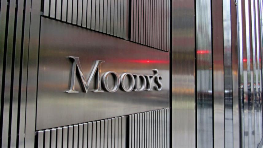 Moody's