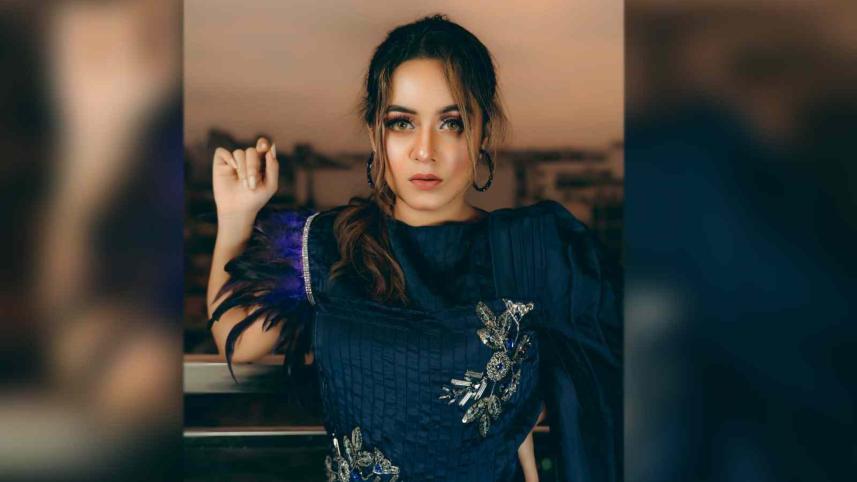 Prarthana Fardin Dighi