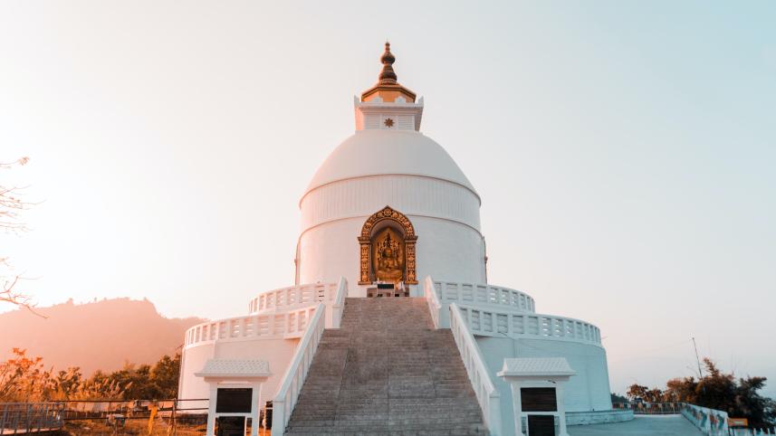 Top 10 things to do in Pokhara, Nepal