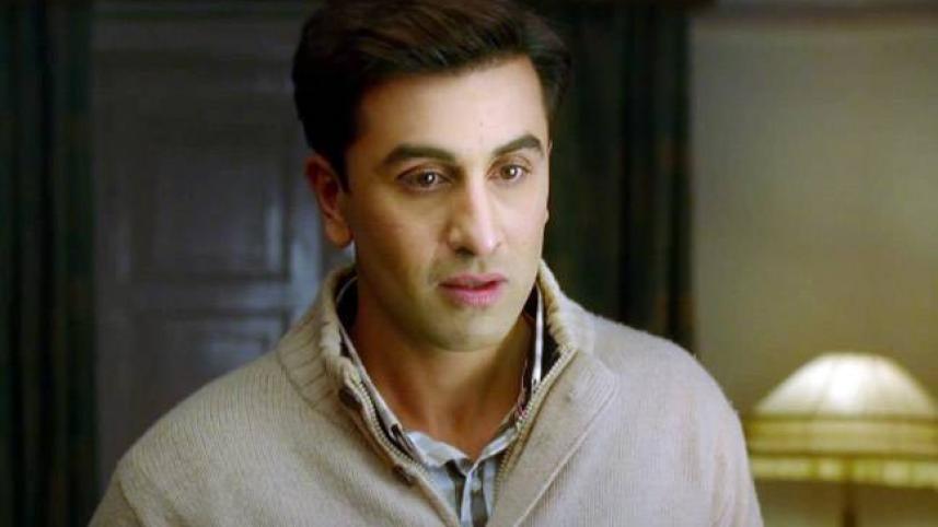 Ranbir Kapoor