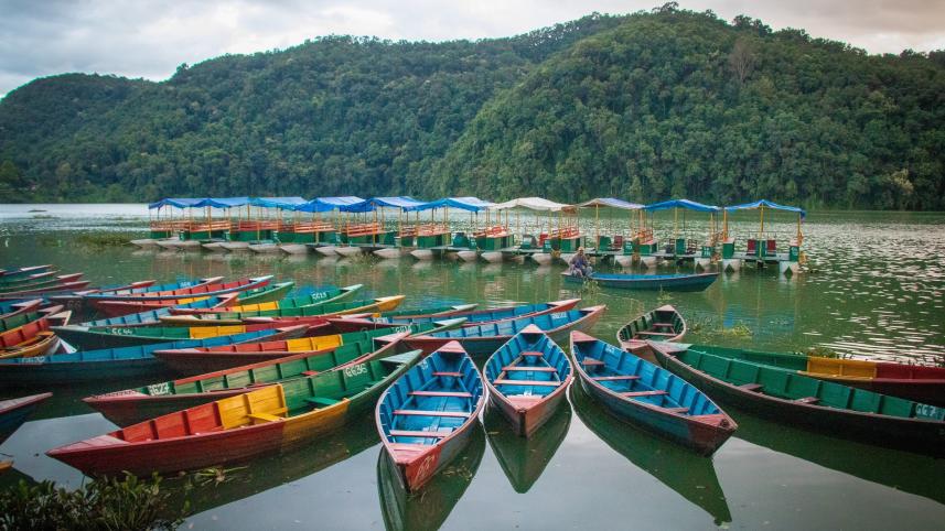 Top 10 things to do in Pokhara, Nepal
