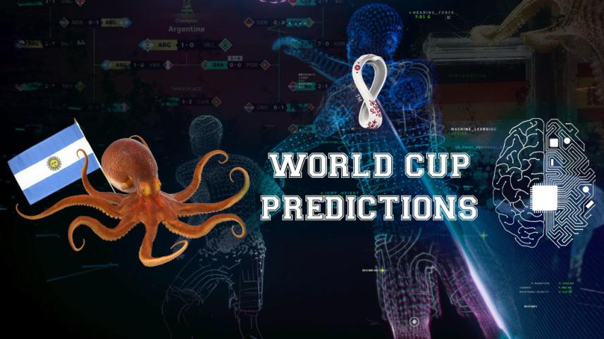 FIFA World Cup 2022: Did AI predict the right winner?