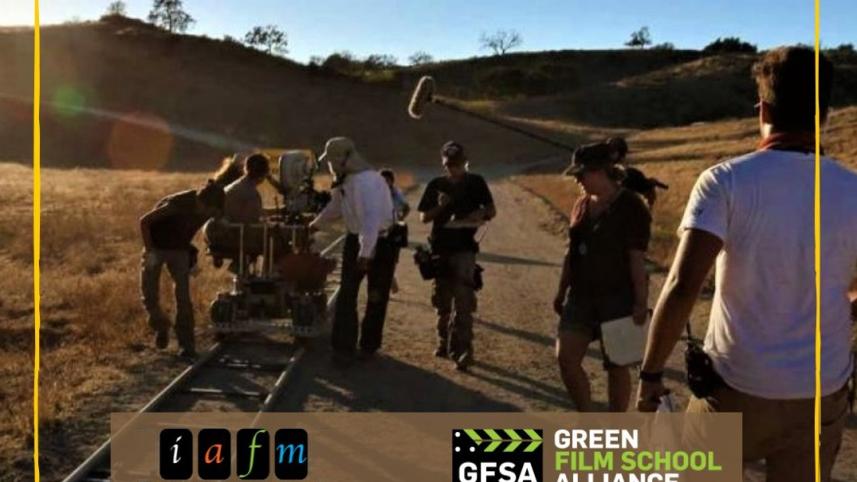 Bangladeshi Film School