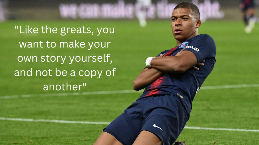 Mbappé