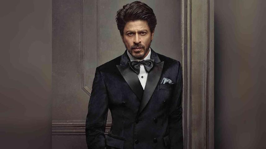 Shah Rukh Khan